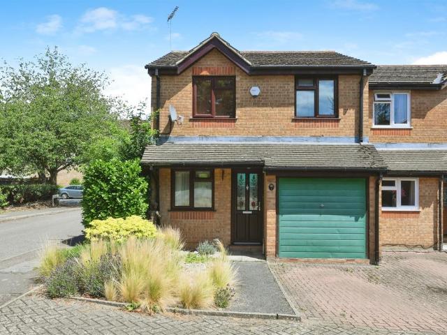 House for sale in Broxbourne, Hertfordshire