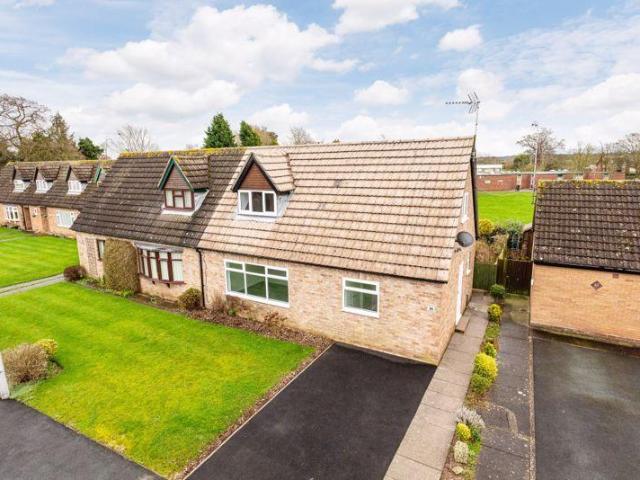 House for sale in Audlem