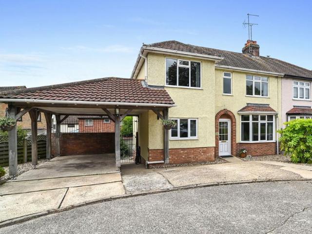 House for sale in Hythe, Fordham Heath