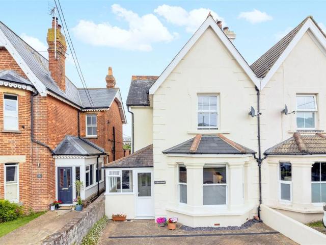 House for sale in Polegate, Cross In Hand
