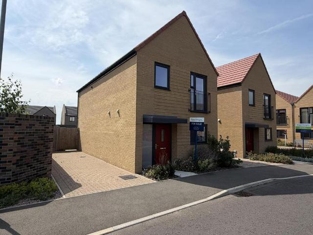 House for sale in Walton, Eastbridge