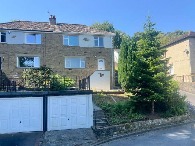 House for sale in Keighley, West Yorkshire