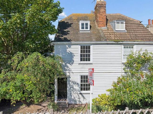 House for sale in Thurston Park, The Bridge