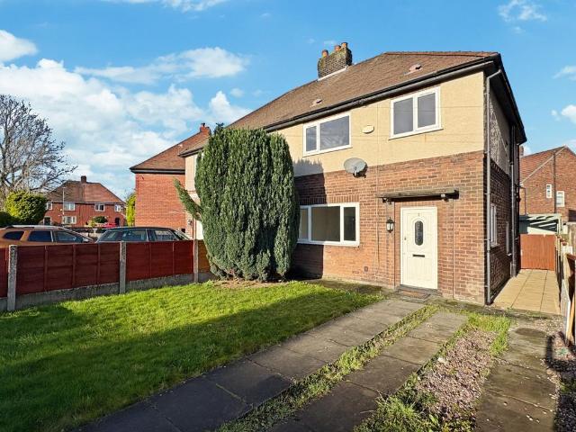 House for sale in Blackmoor, Wigan