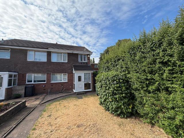 House for sale in West Midlands
