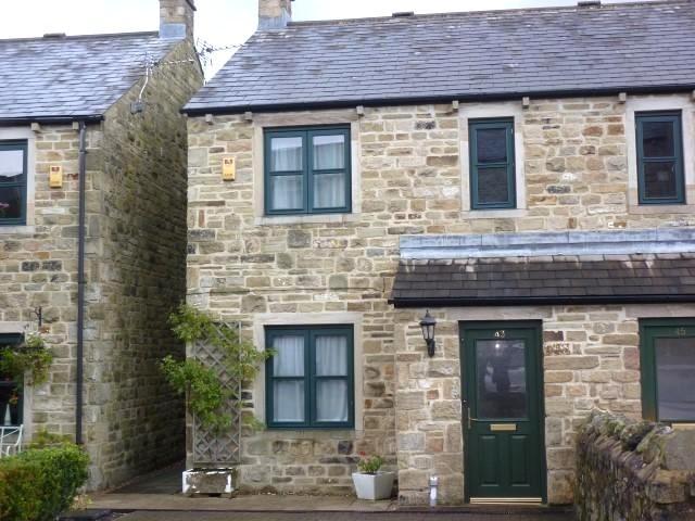 House for sale in Settle, North Yorkshire