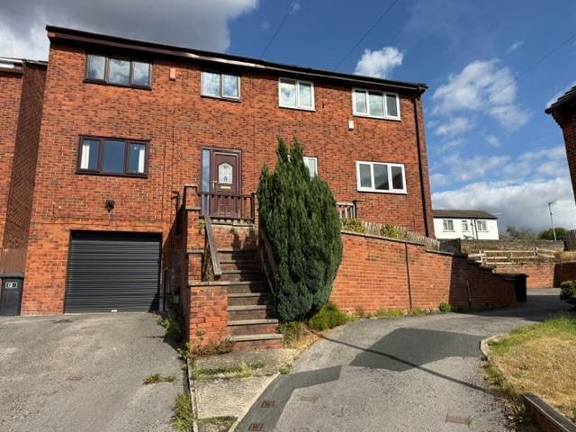 House for sale in Dewsbury Moor, Heckmondwike