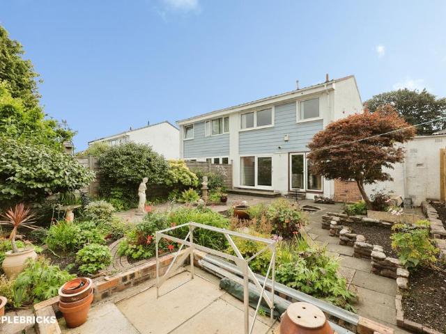 House for sale in Newliston, Kirkcaldy