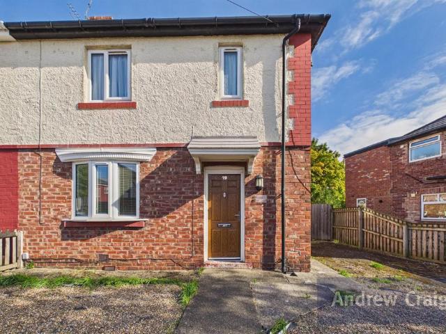 House for sale in Jarrow, South Tyneside