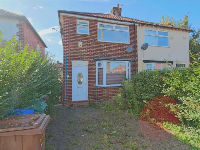 House for sale in Haughton Green, Tameside