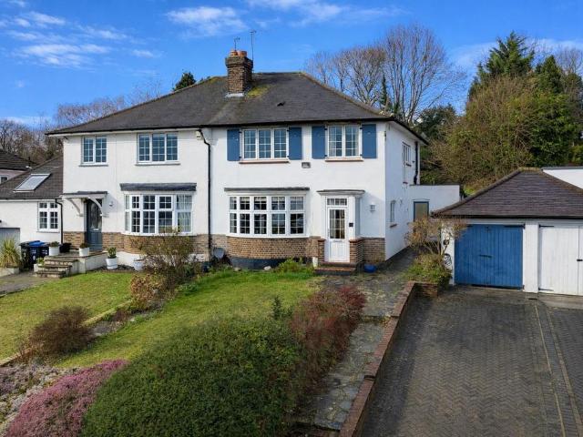 House for sale in London Borough of Croydon, Greater London