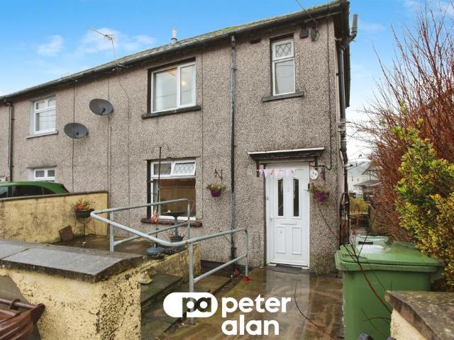 House for sale in Argoed, Markham