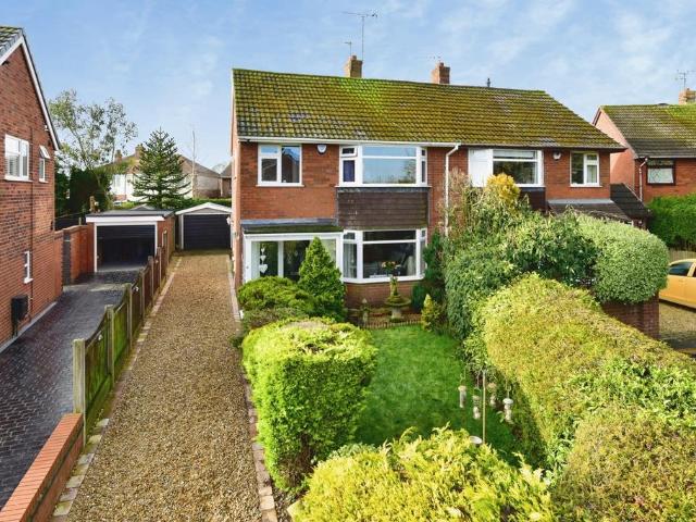 House for sale in Baswich, Staffordshire
