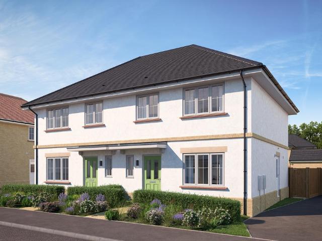 House for sale in Chipping Hill, Essex