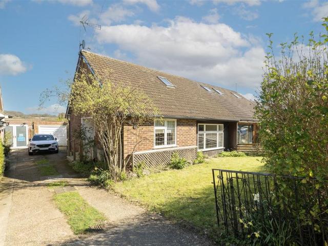 House for sale in Five Acres, Hertfordshire
