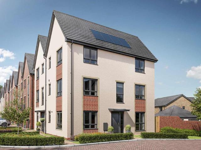 House for sale in Stoke Gifford, Highbrook Park