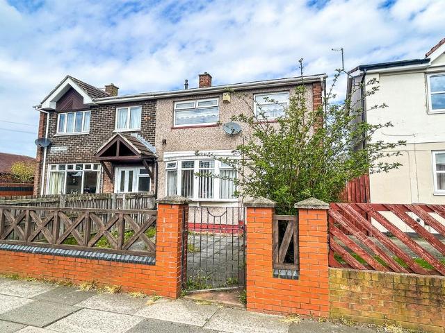House for sale in Downhill, Tyne And Wear