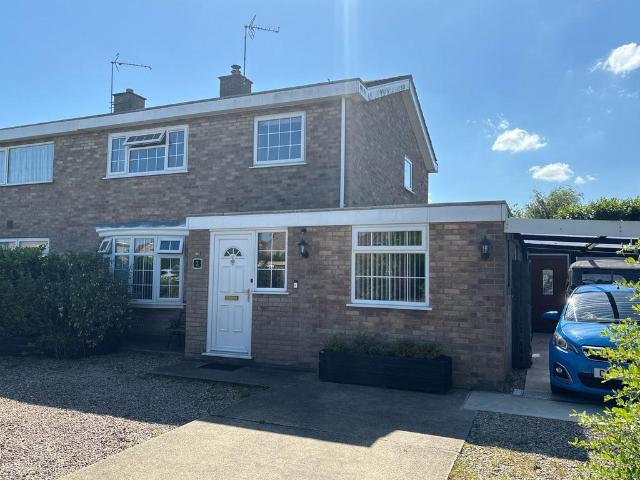 House for sale in Belleau, Lincolnshire