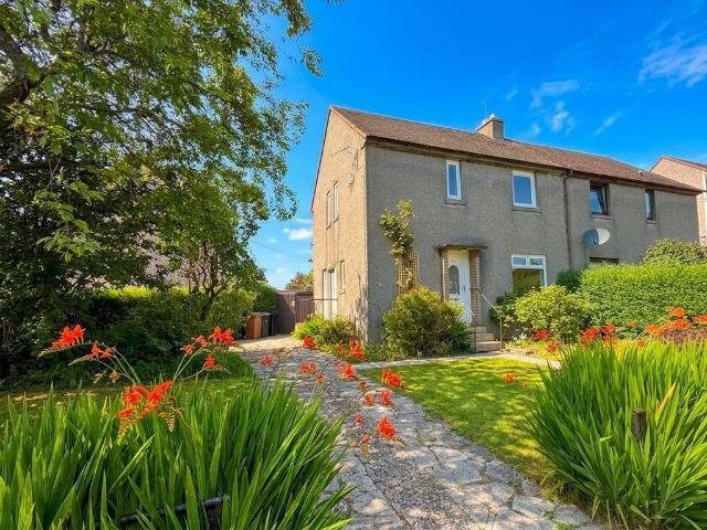 House for sale in Ballindoch, Scotland