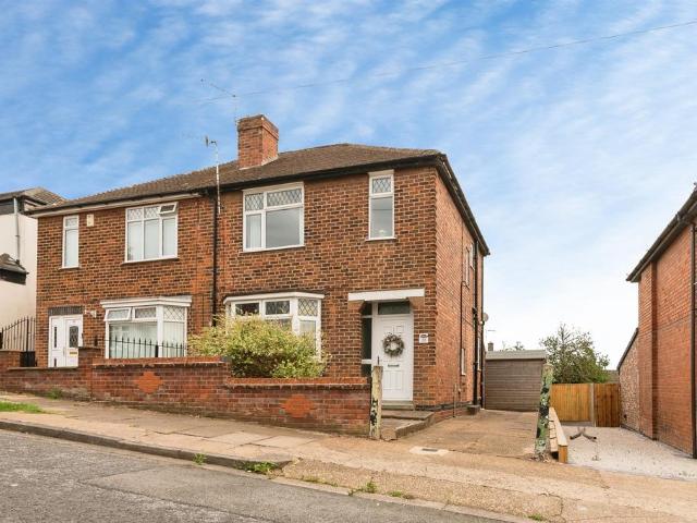 House for sale in Stapleford, Attenborough