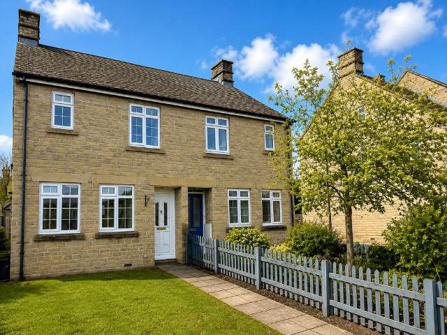 House for sale in Chesterton, Fossebridge