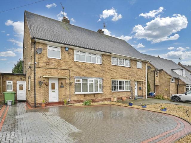 House for sale in Rowley Park, Stafford