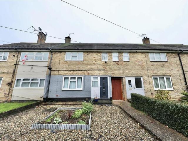 House for sale in Longhill, Hull