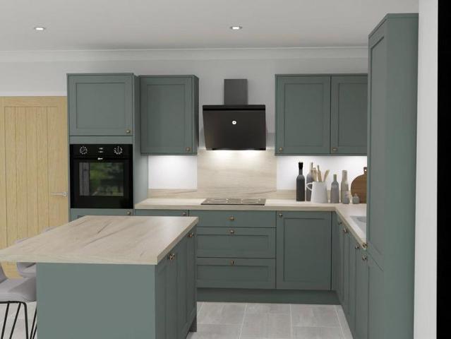 House for sale in Laceby