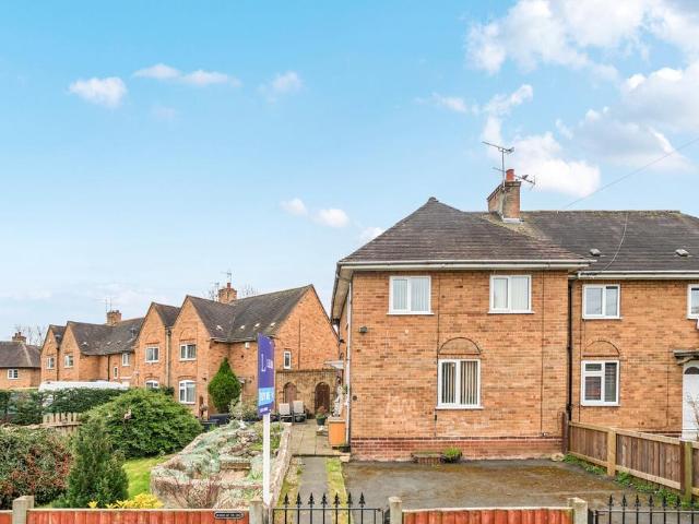 House for sale in Two Mills, Cheshire
