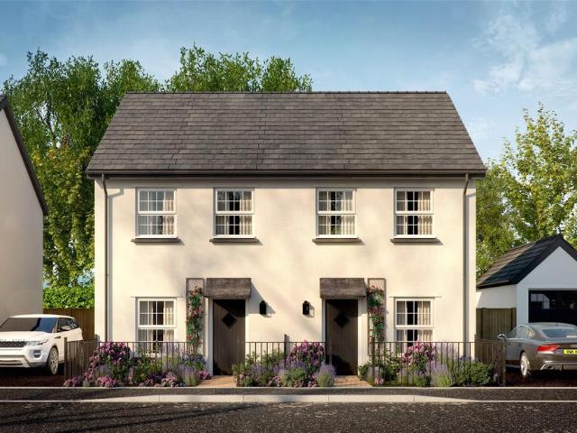 House for sale in St Neot, Cornwall