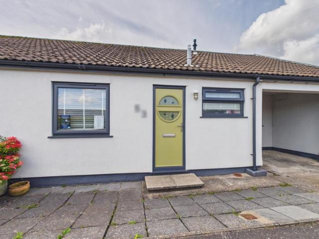 House for sale in Penbeagle, Cornwall