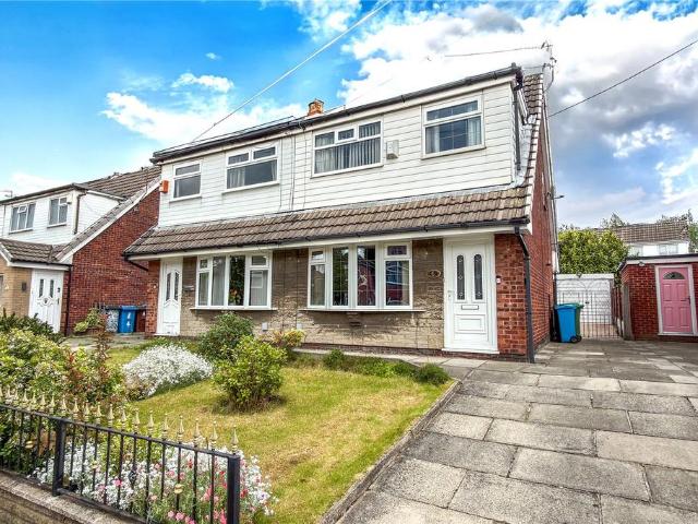 House for sale in Woodhouses, Pendock