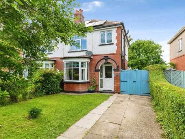 House for sale in Belleau, Lincolnshire