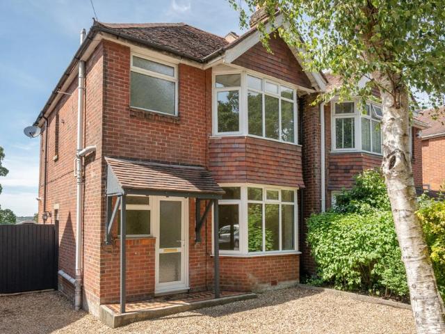 House for sale in Merry Oak, City Of Southampton