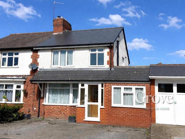 House for sale in Shell Corner, Halesowen