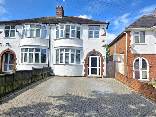 House for sale in Far Cotton and Delapre, Northampton