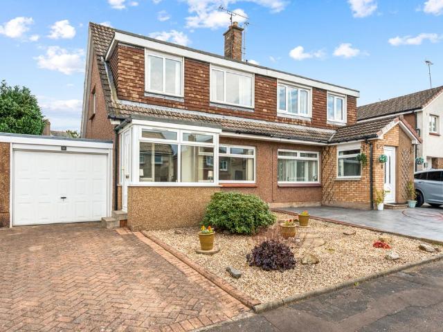 House for sale in Cambuskenneth, Scotland