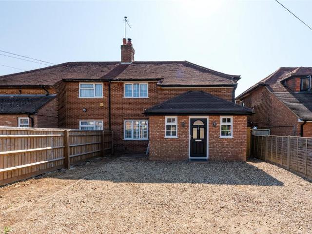 House for sale in Stokenchurch, Buckinghamshire