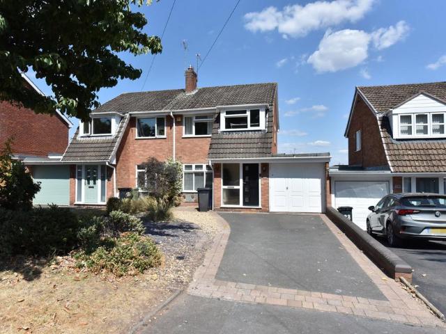 House for sale in Wollaston, Wordsley