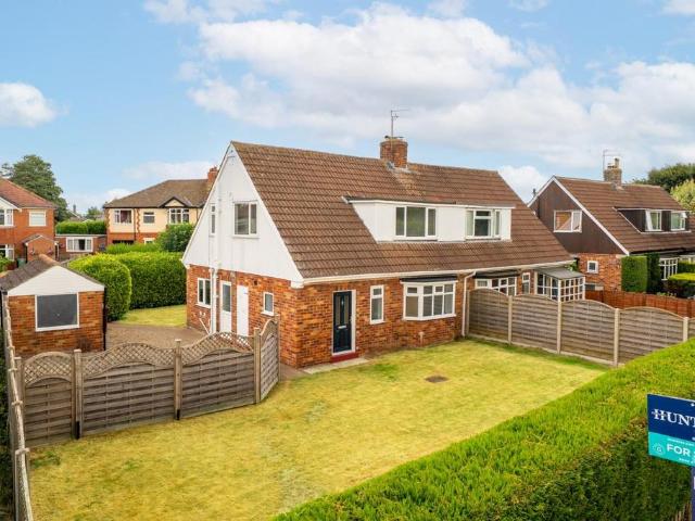 House for sale in Wetherby