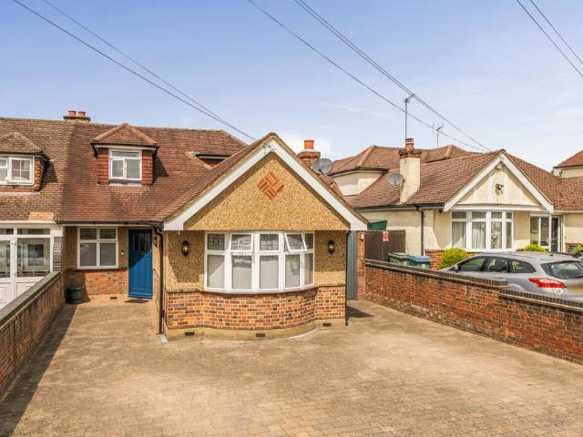 House for sale in North Watford