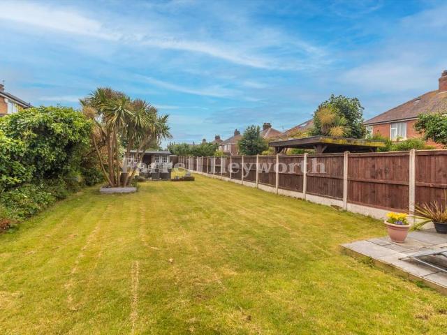 House for sale in Hawes Side, Blackpool