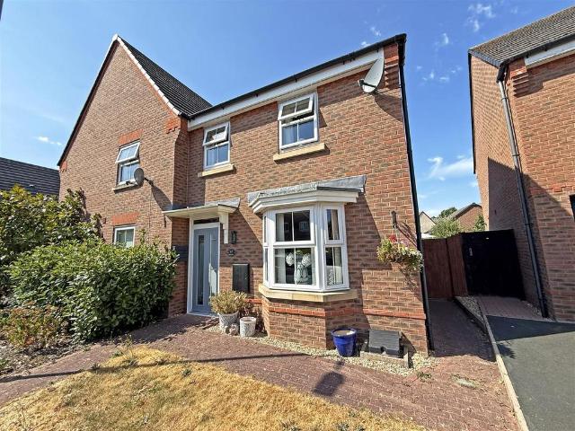House for sale in Spring Gardens, Frankwell