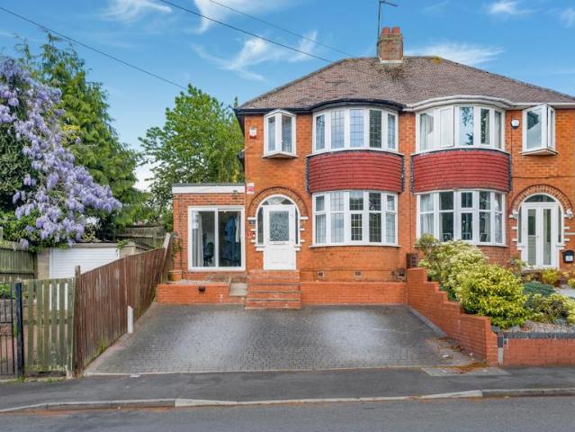 House for sale in Sutton Coldfield, West Midlands