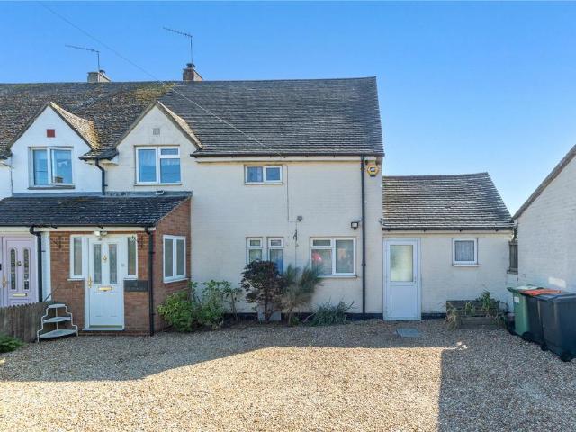 House for sale in Toddington, Bedfordshire