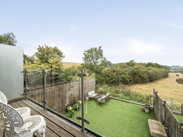 House for sale in Dundry, North Somerset