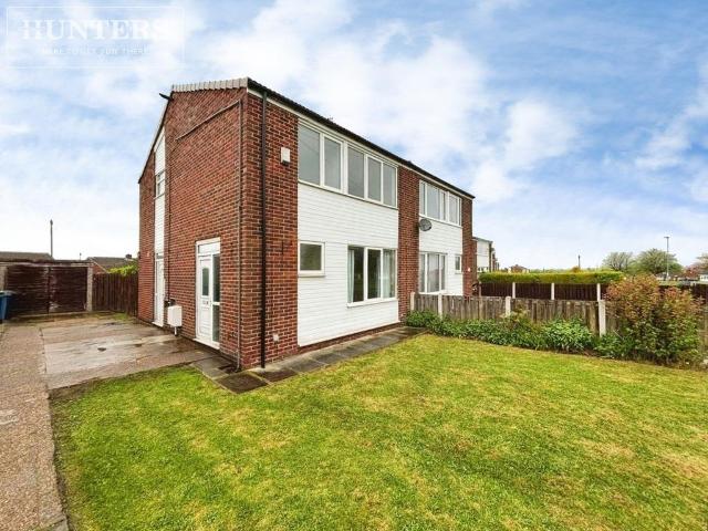 House for sale in Carlton, Athersley North