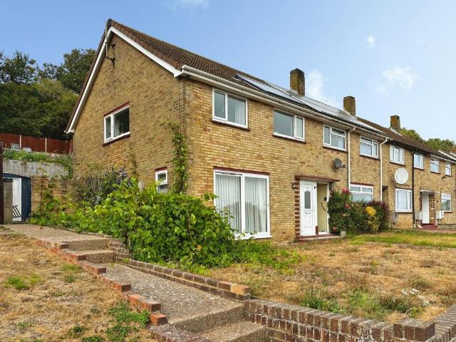 House for sale in Ash, Kent