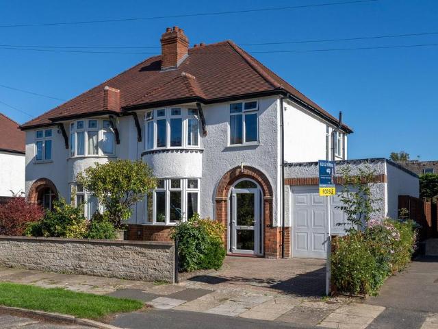 House for sale in Ewens Farm, Cheltenham