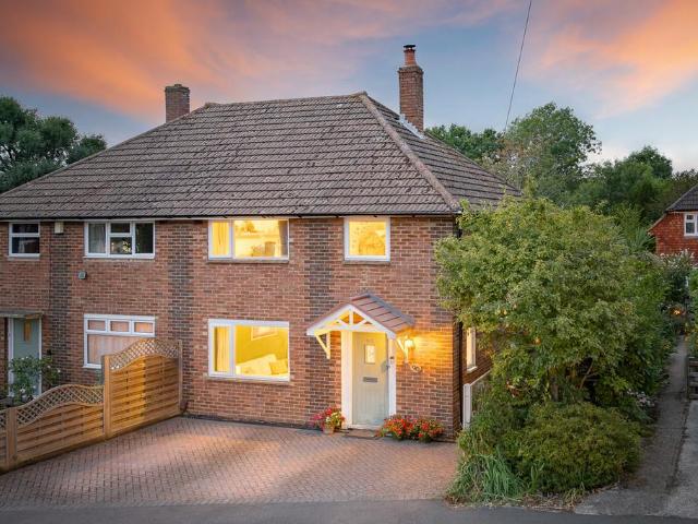 House for sale in Little Bookham, Mole Valley